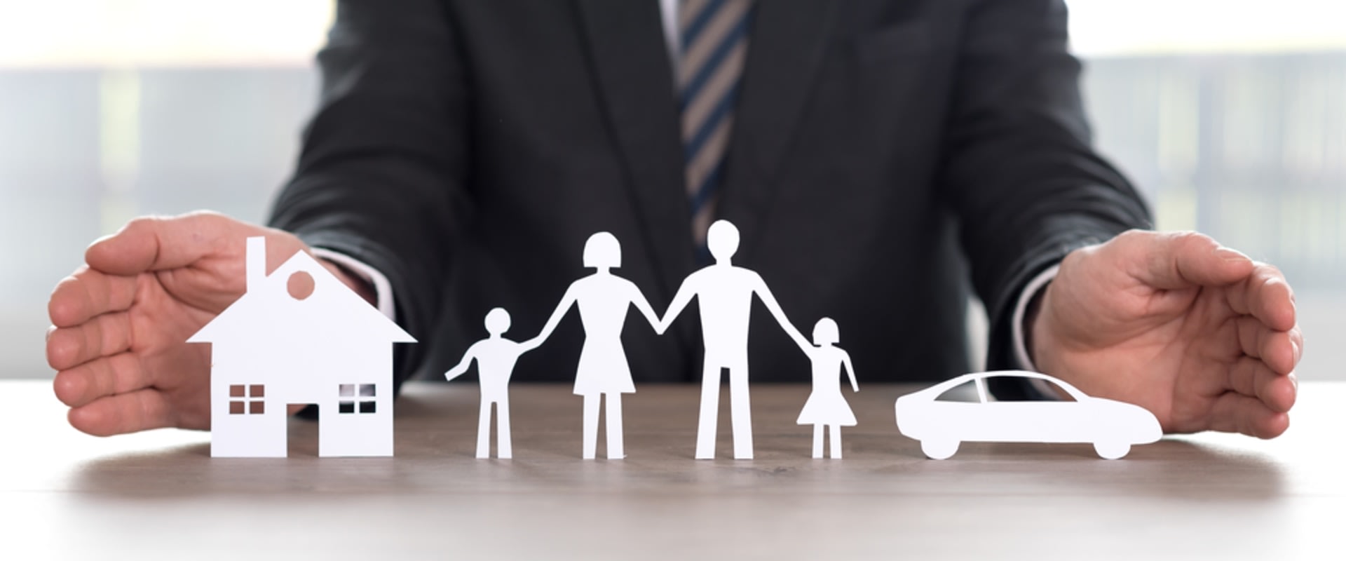 Understanding The Different Types Of Insurance Coverage Available In Taylor, Texas