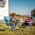 Discounts on Recreational Vehicle and Boat Policies in Taylor, Texas