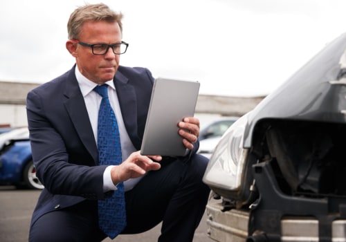 The Most Common Insurance Claims in Taylor, Texas