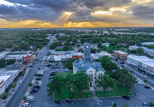 The Benefits of Having Quality Insurance in Taylor, Texas
