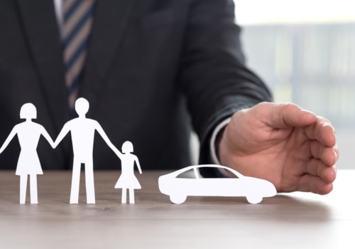 Understanding The Different Types Of Insurance Coverage Available In Taylor, Texas