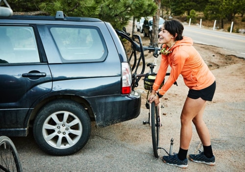 What Are the Requirements for Auto Insurance Coverage in Texas?
