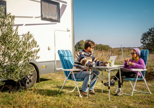 Discounts on Recreational Vehicle and Boat Policies in Taylor, Texas