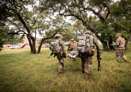 Insurance Considerations for Military Personnel in Taylor, Texas: A Comprehensive Guide